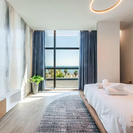 Aparthotel Marina Luxury By Ps *