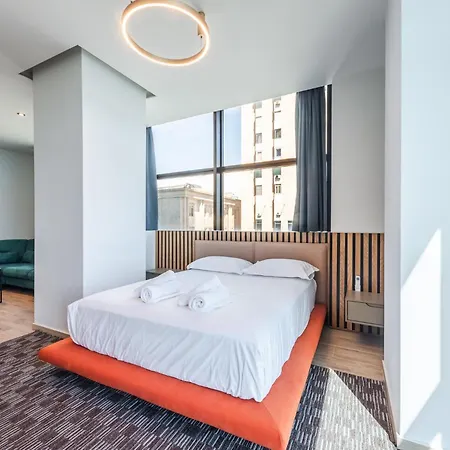 Marina Luxury By Ps * Durrës