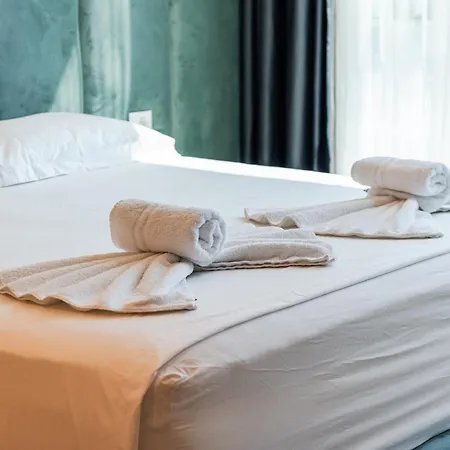 Marina Luxury By Ps Aparthotel Durrës