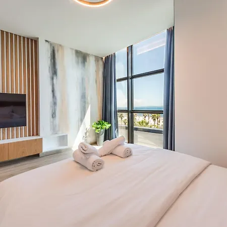 Marina Luxury By Ps Durres