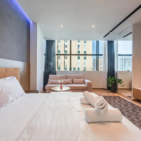 Marina Luxury By Ps * Durres