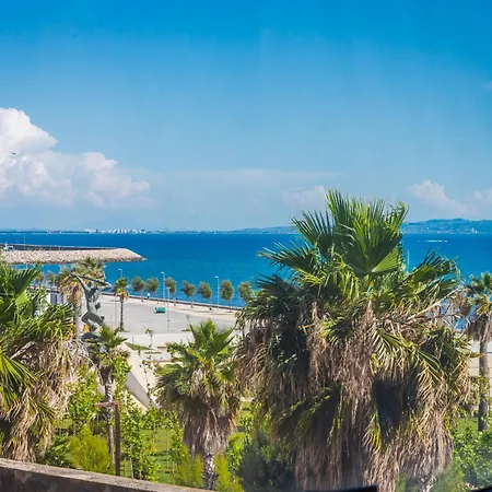 Aparthotel Marina Luxury By Ps