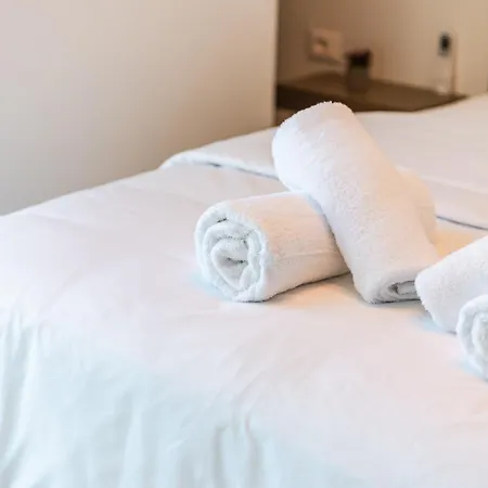 Marina Luxury By Ps Aparthotel Durres