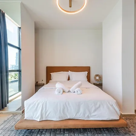 Marina Luxury By Ps *