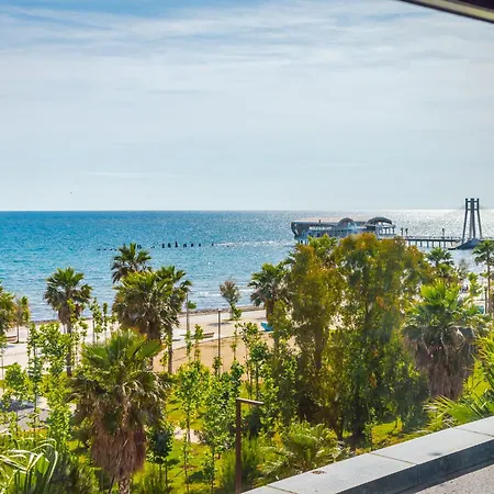 Marina Luxury By Ps Durres