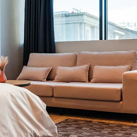 Aparthotel Marina Luxury By Ps *