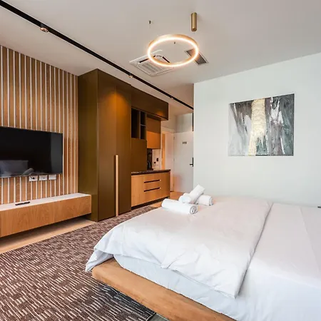 Marina Luxury By Ps * Durres