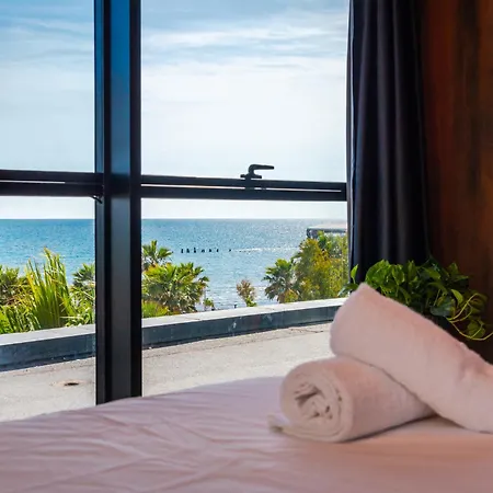 Aparthotel Marina Luxury By Ps *