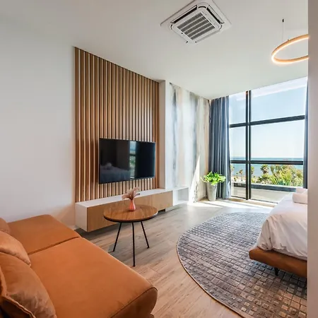 Marina Luxury By Ps Durres