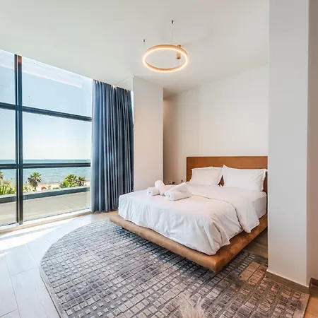 Marina Luxury By Ps *
