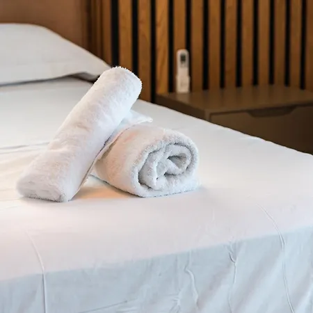 Marina Luxury By Ps Aparthotel