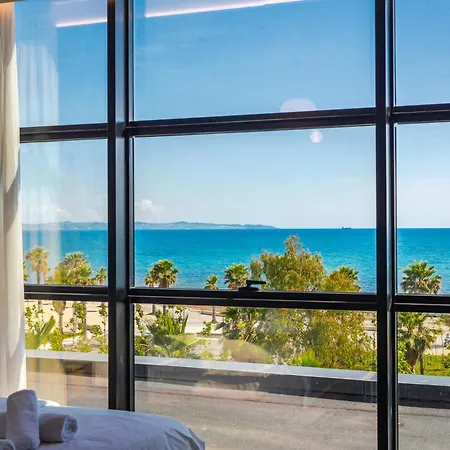 Aparthotel Marina Luxury By Ps *