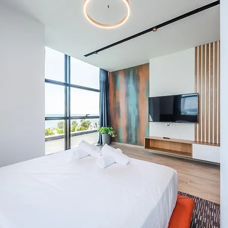 Marina Luxury By Ps Durres