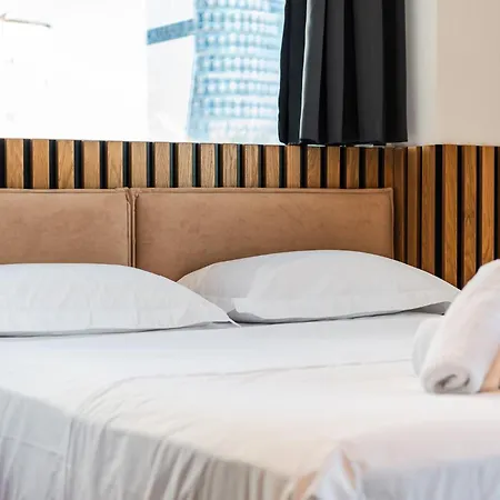Marina Luxury By Ps Aparthotel