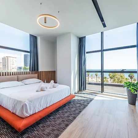 Marina Luxury By Ps Durres