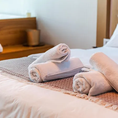 Aparthotel Marina Luxury By Ps Durres
