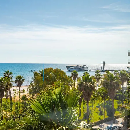 Marina Luxury By Ps Durres