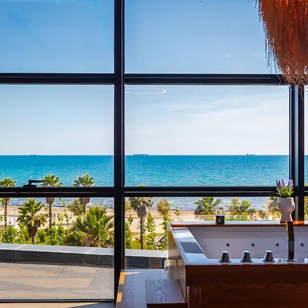 Marina Luxury By Ps * Durres