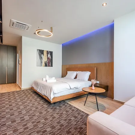 Marina Luxury By Ps Durres