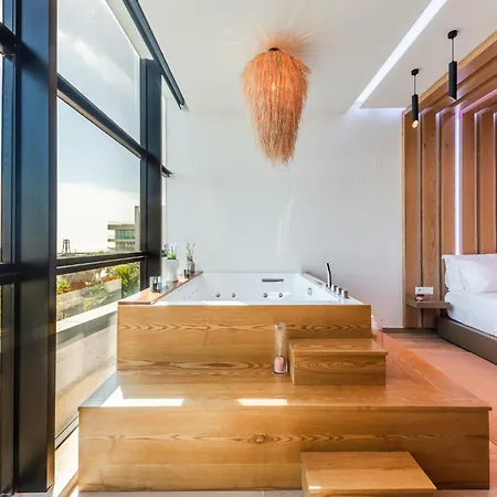 Marina Luxury By Ps *