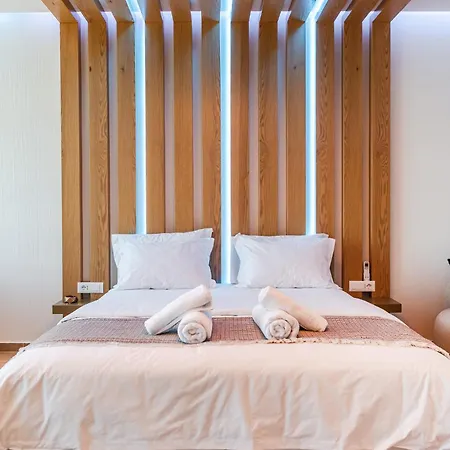 Marina Luxury By Ps Aparthotel