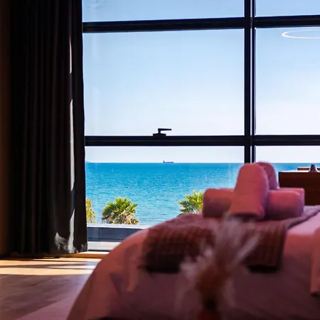 Aparthotel Marina Luxury By Ps