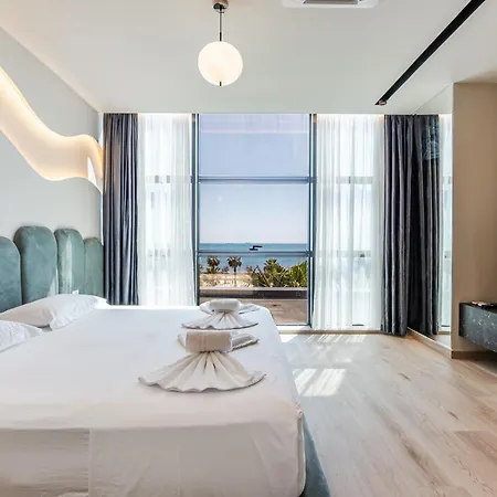Marina Luxury By Ps * Durres