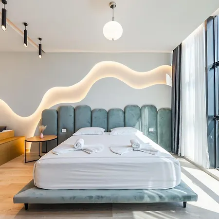Marina Luxury By Ps Aparthotel *
