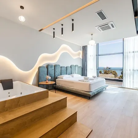 Aparthotel Marina Luxury By Ps