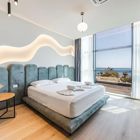 Marina Luxury By Ps